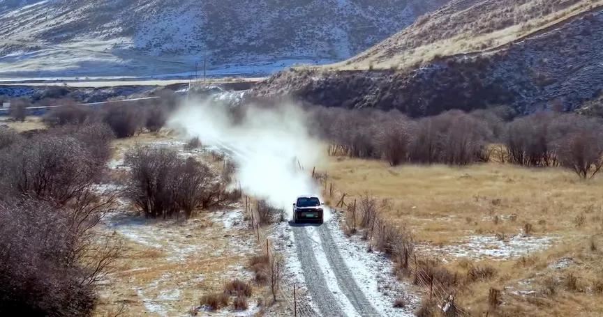 _开风云T11横跨中国  超详细用车心得来了_开风云T11横跨中国  超详细用车心得来了