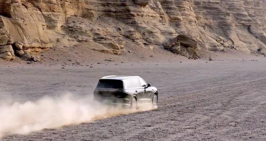 开风云T11横跨中国  超详细用车心得来了_开风云T11横跨中国  超详细用车心得来了_