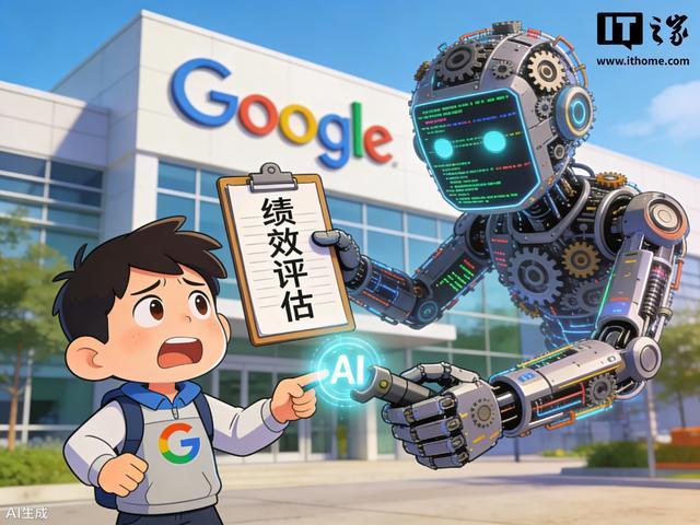 不只软件工程师要用，谷歌加大力度督促更多员工使用AI