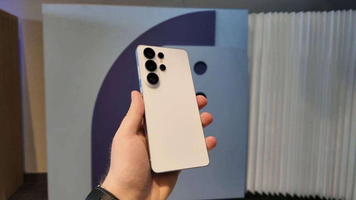 _三星Galaxy S26 Ultra手机开放“海洋模式”,水下拍摄消除偏色_三星Galaxy S26 Ultra手机开放“海洋模式”,水下拍摄消除偏色