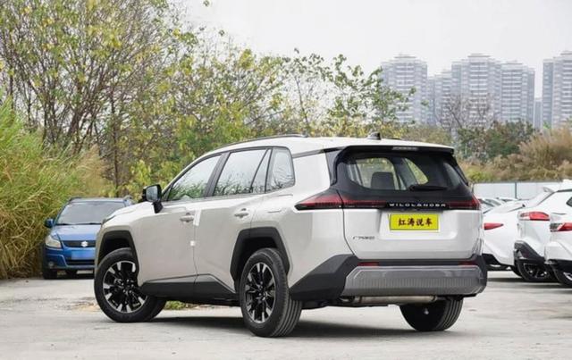 13万级别威兰达AIR版马年开工首日正式上市,权益价13.78万起动力配置全面升级,广汽丰田推出厂家直销保养套餐无套路消费者购车更安心-有驾