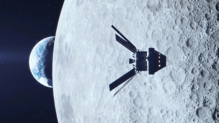 美国登月计划重大调整：新增轨道对接测试，取消火箭升级计划