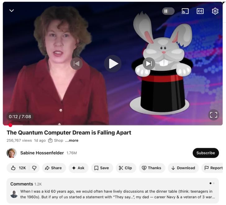 _量子计算机有多可怕_量子计算机到底有多神奇