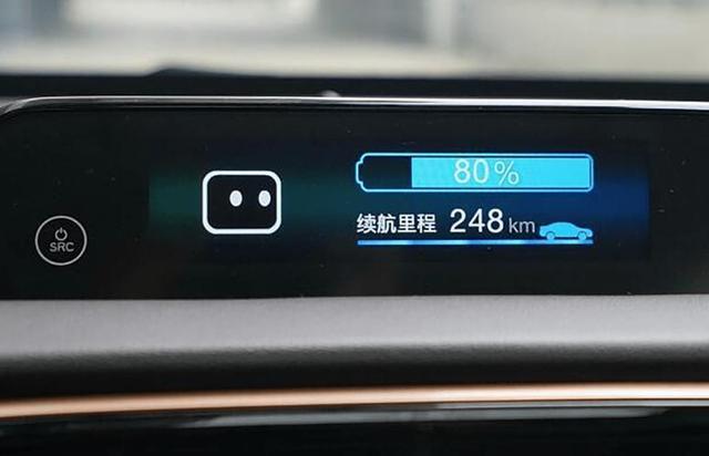 高速实测600km续航电车不够用?买前必看-有驾