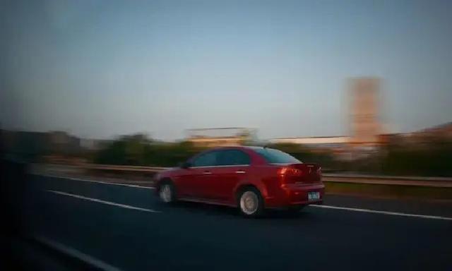 高速实测600km续航电车不够用?买前必看-有驾