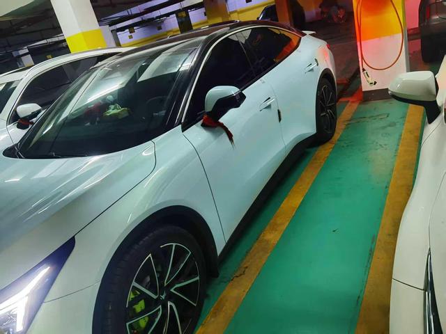 高速实测600km续航电车不够用?买前必看-有驾