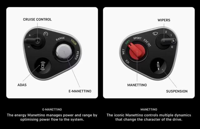 法拉利首款纯电Luce定名 苹果设计天团操刀 豪华电动车赛道迎新变局-有驾