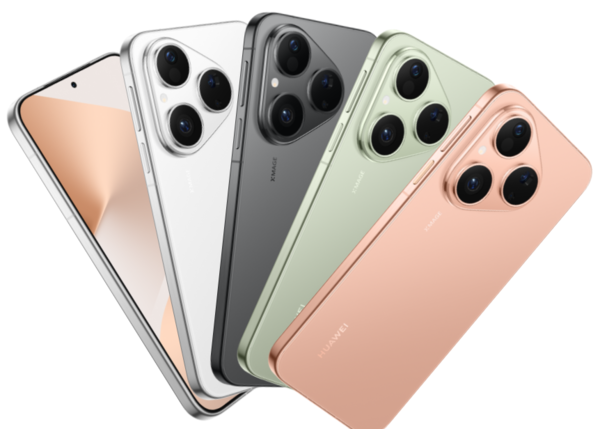 华为2026年新品发布节奏曝光：Pura 90或4月发布