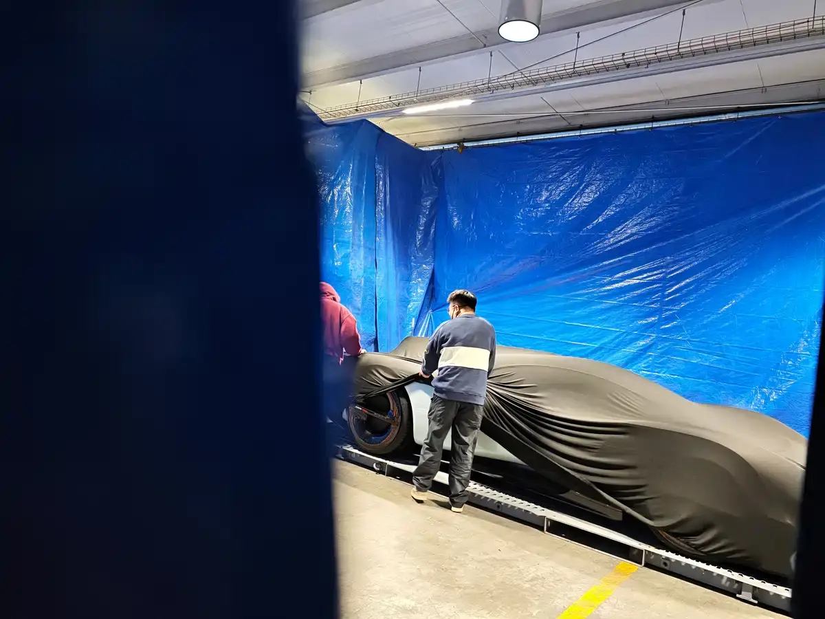 小米赛车多少钱一台__小米赛车宣传片