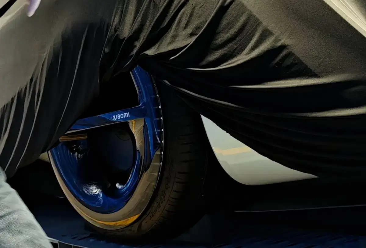 小米赛车宣传片_小米赛车多少钱一台_