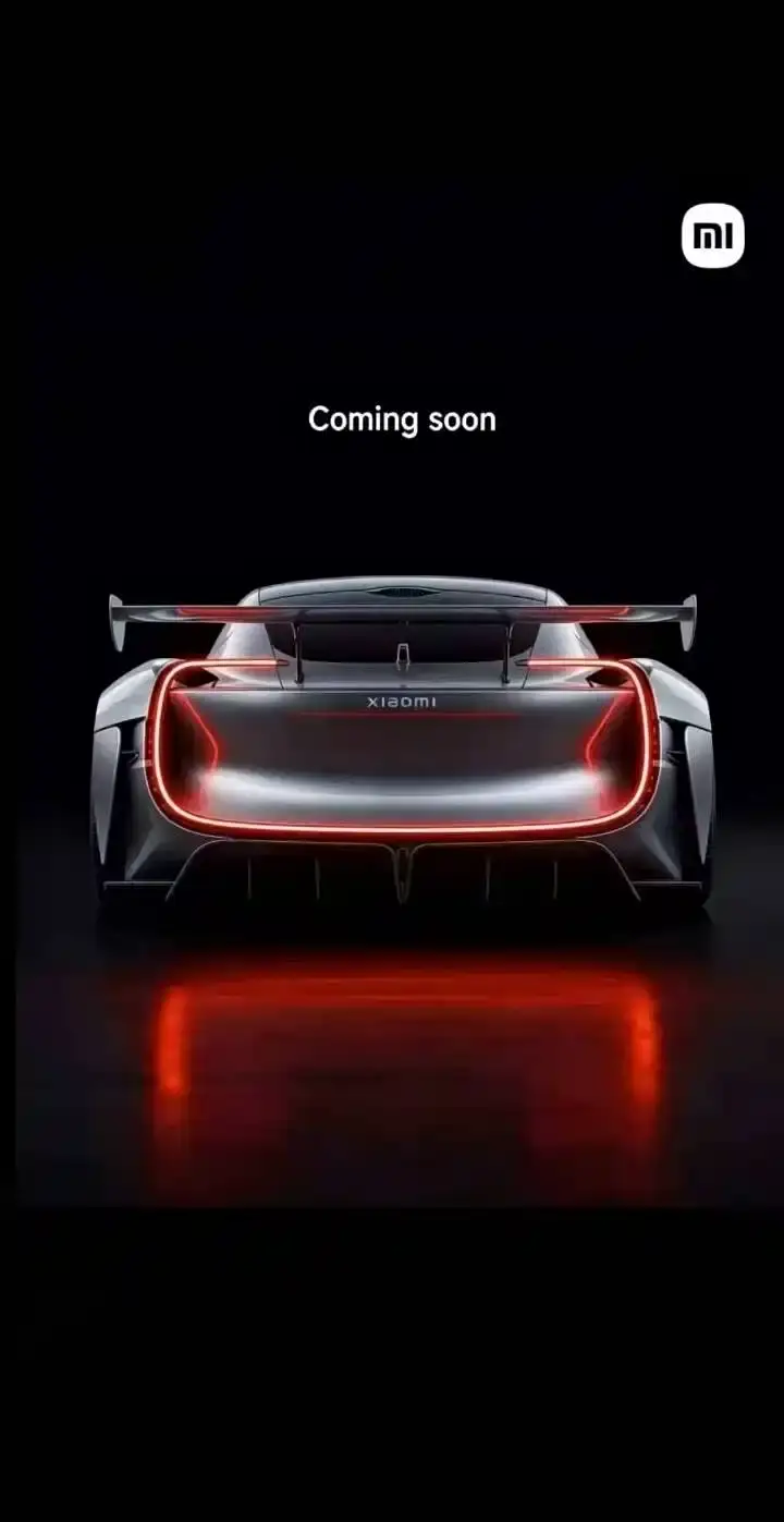 _小米赛车宣传片_小米赛车多少钱一台