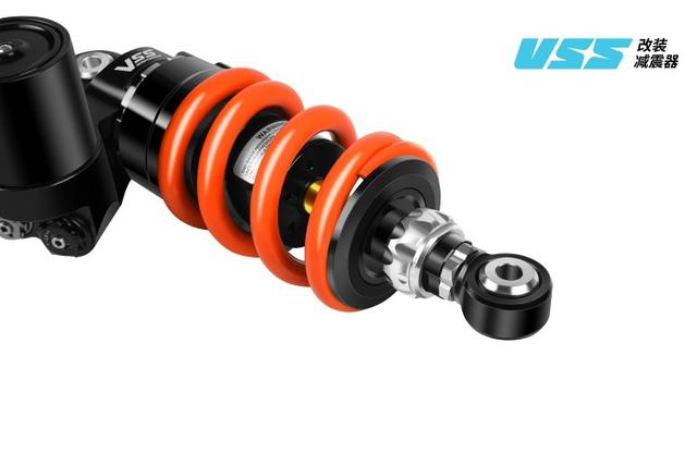 2026 年摩托减震器供应商口碑排行榜单公布,谁能跻身 TO-有驾