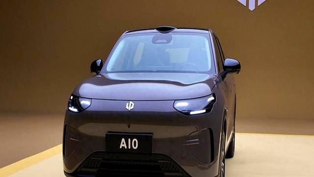 3月8日8款新车定价速报：极氪8X稳了，零跑A10料足