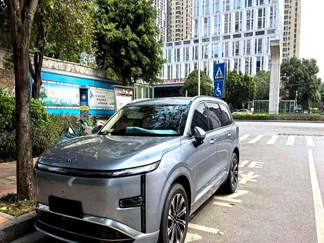 3月8日8款新车定价速报:极氪8X稳了,零跑A10料足-有驾