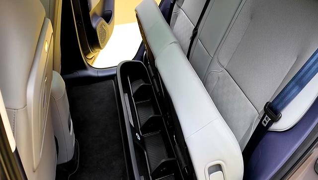 3月8日8款新车定价速报:极氪8X稳了,零跑A10料足-有驾