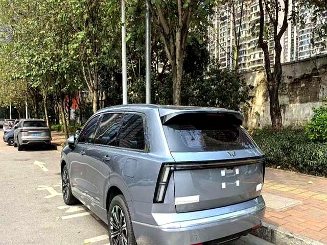 3月8日8款新车定价速报:极氪8X稳了,零跑A10料足-有驾