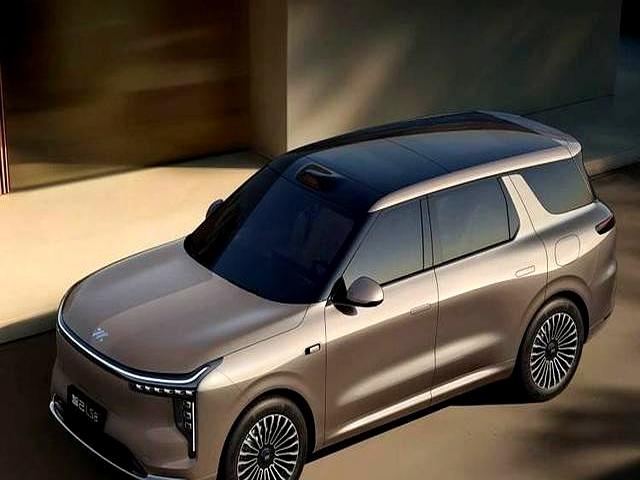 3月8日8款新车定价速报:极氪8X稳了,零跑A10料足-有驾