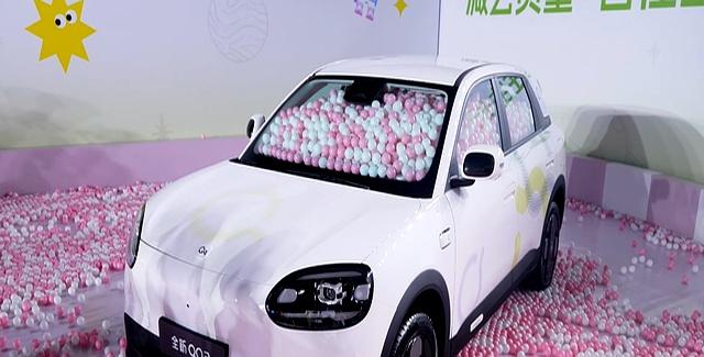 3月8日8款新车定价速报:极氪8X稳了,零跑A10料足-有驾