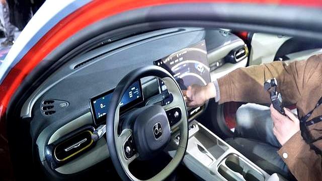 3月8日8款新车定价速报:极氪8X稳了,零跑A10料足-有驾