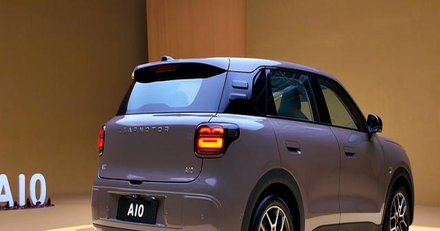 3月8日8款新车定价速报:极氪8X稳了,零跑A10料足-有驾