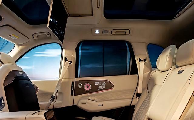 3月8日8款新车定价速报:极氪8X稳了,零跑A10料足-有驾