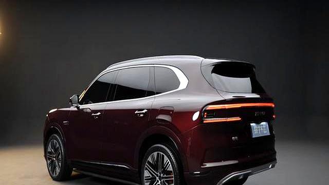 3月8日8款新车定价速报:极氪8X稳了,零跑A10料足-有驾