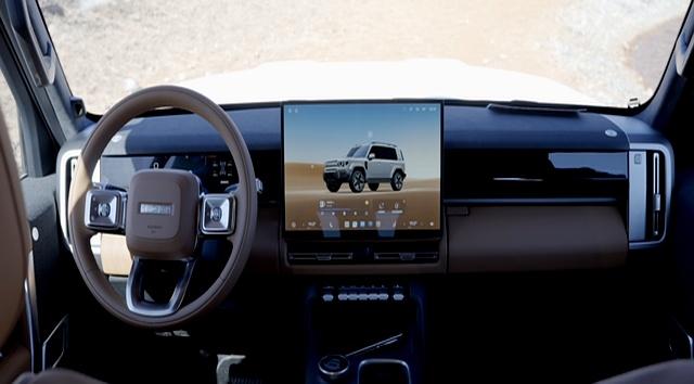 3月8日8款新车定价速报:极氪8X稳了,零跑A10料足-有驾