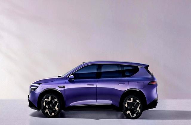 3月8日8款新车定价速报:极氪8X稳了,零跑A10料足-有驾