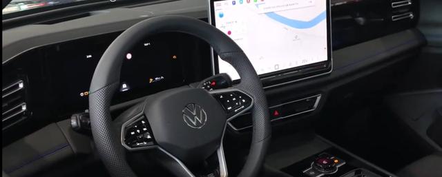 大降价果然刺激销量!1月大众途观L一口气卖了21330台!同级表现遥遥领先-有驾