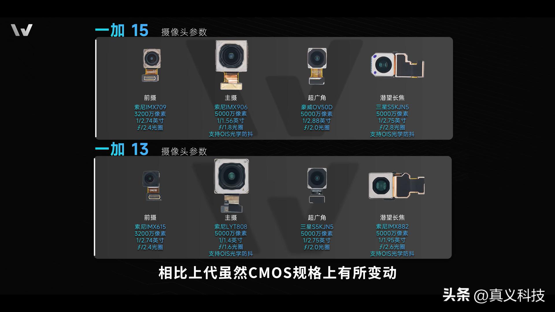 _一加13竟成了巅峰？细数“一减15”的所有阉割点，简直触目惊心！_一加13竟成了巅峰？细数“一减15”的所有阉割点，简直触目惊心！