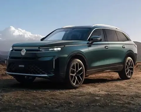 5款重磅油车，春节后上市，喜欢油车的有得选了