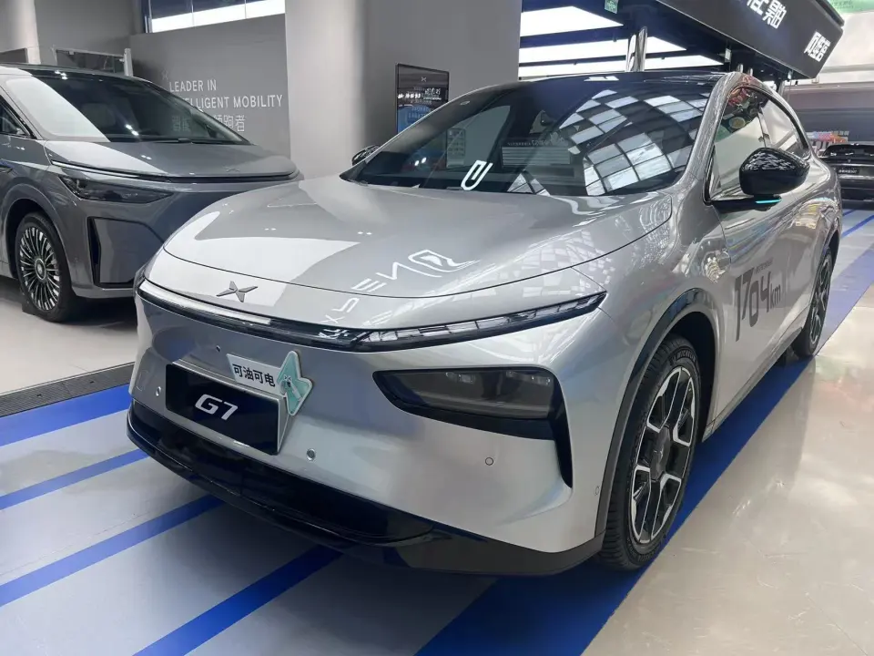 渗透率突破60%大关！中国新能源汽车：“内卷”非出路，出海才能破局