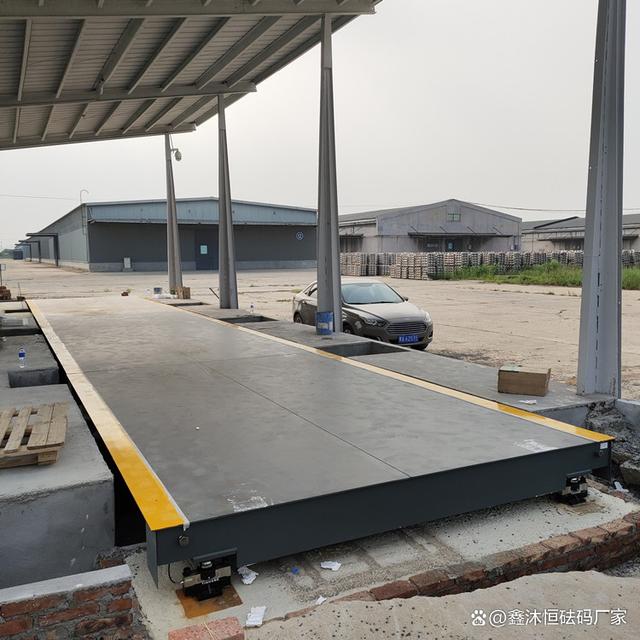 南京数字式汽车衡价格范围及影响因素-有驾