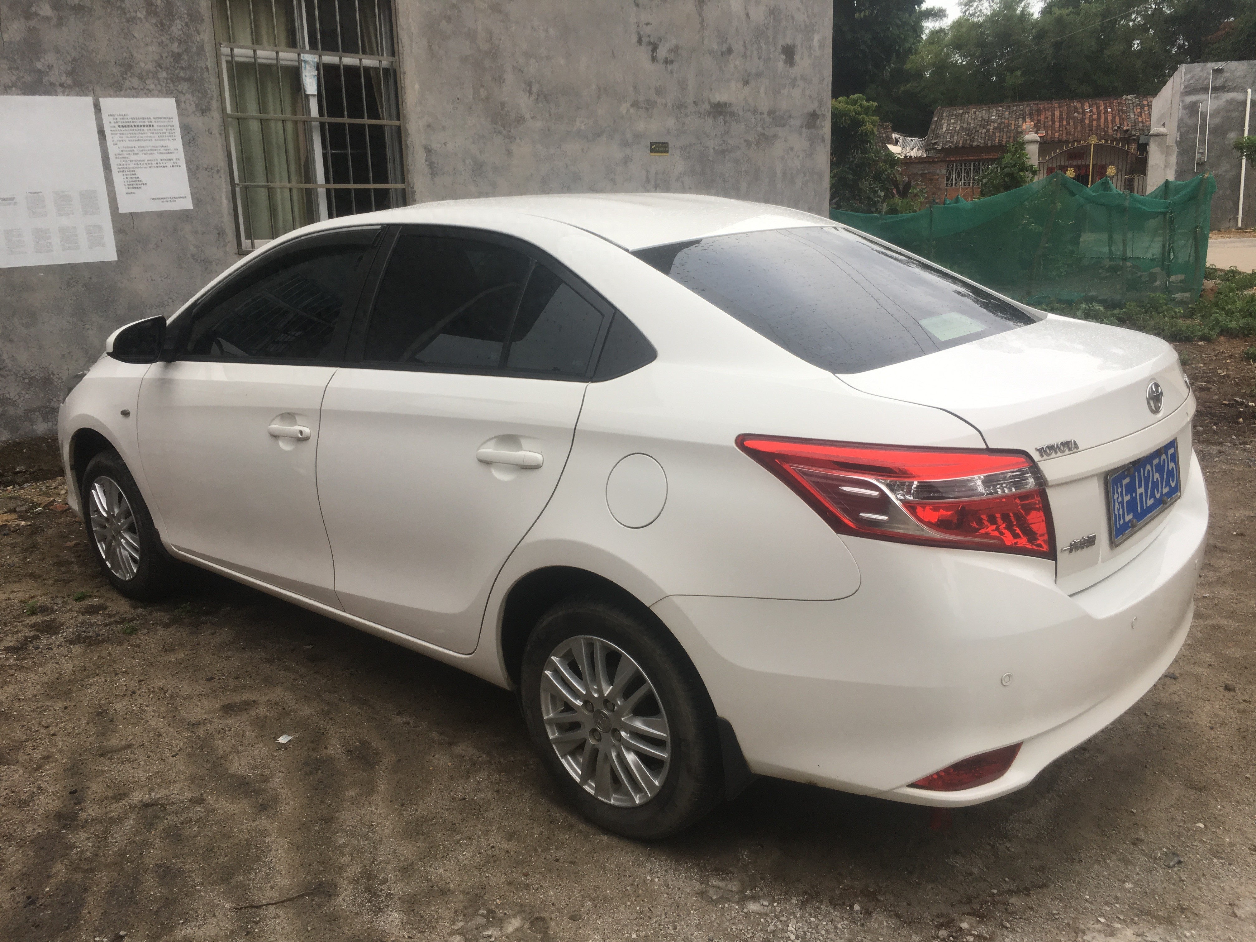 换了5辆车才知道：一辆车开到报废最划算，都是吃亏换来的经验