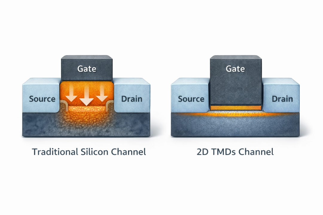 硅对芯片的意义__硅芯片的未来
