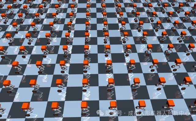 全球首个全尺寸重载双轮足机器人开源平台RW-02OP发布_全球首个全尺寸重载双轮足机器人开源平台RW-02OP发布_