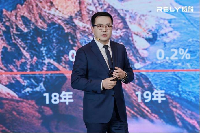 晚到者的野望:奇瑞如何破局皮卡市场?高管亲述答案_晚到者的野望:奇瑞如何破局皮卡市场?高管亲述答案_