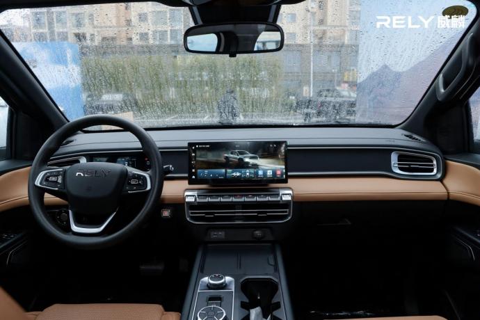 晚到者的野望:奇瑞如何破局皮卡市场?高管亲述答案_晚到者的野望:奇瑞如何破局皮卡市场?高管亲述答案_