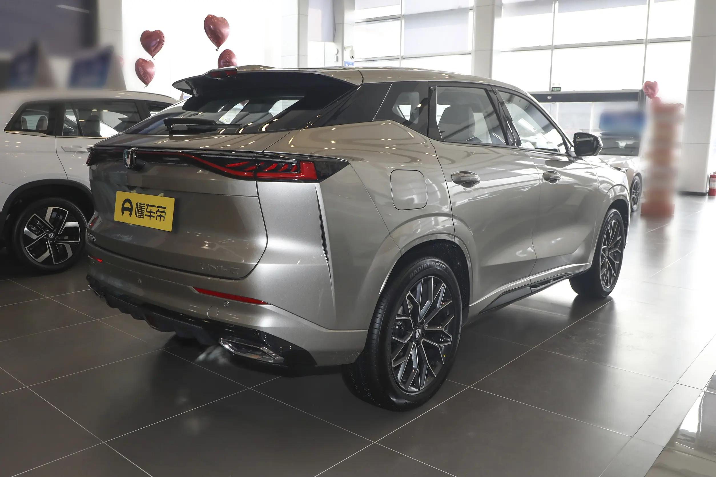 长安插电式混合动力车_长安插混suv_