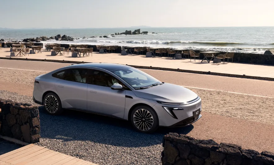 日产年后“首轮降价”！档次超天籁，中大型颜值新车仅10.99万