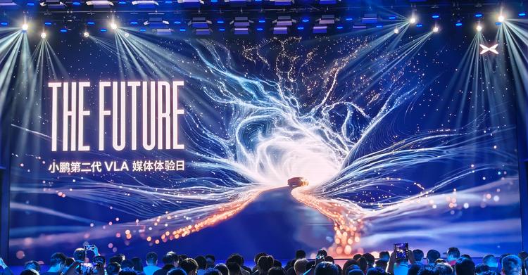 小鹏送电__小鹏电动新能源汽车