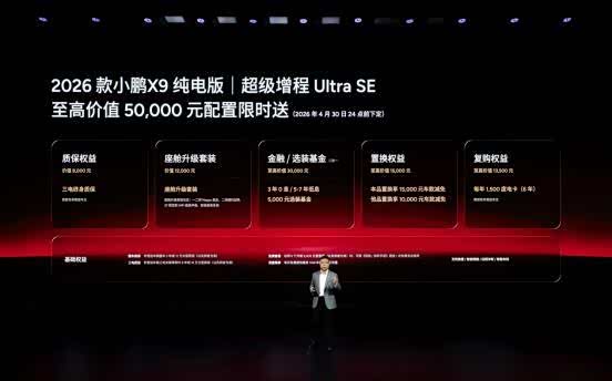 _小鹏电动新能源汽车_小鹏送电