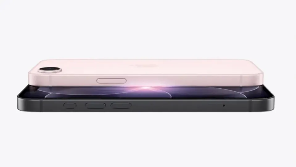 iPhone 17e发布：内在大升级，加量不加价，全球中低端市场收割利器来了