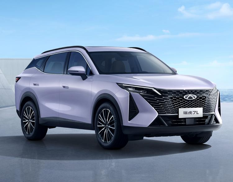 奇瑞车到底值不值得买_奇瑞的车值得买吗_