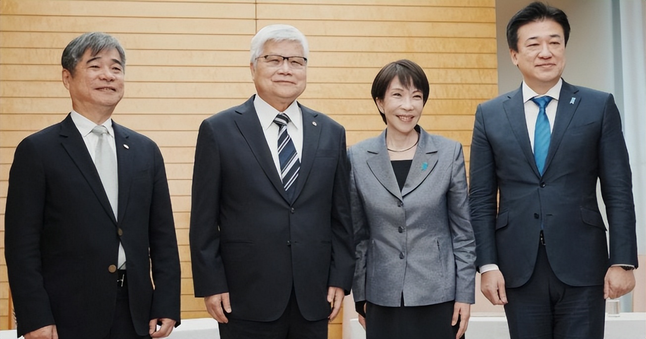 高市早苗的芯片迷梦__高市早苗的芯片迷梦