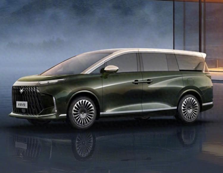 巅峰对决！12款“9系”新车扎堆来袭，谁最有戏？