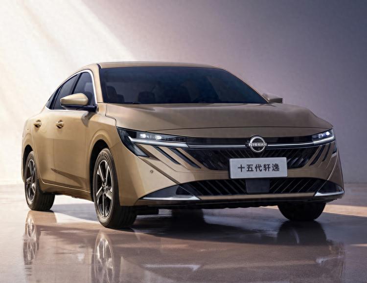 一天6款新车上市，日产四车领衔，传祺丰田齐发力