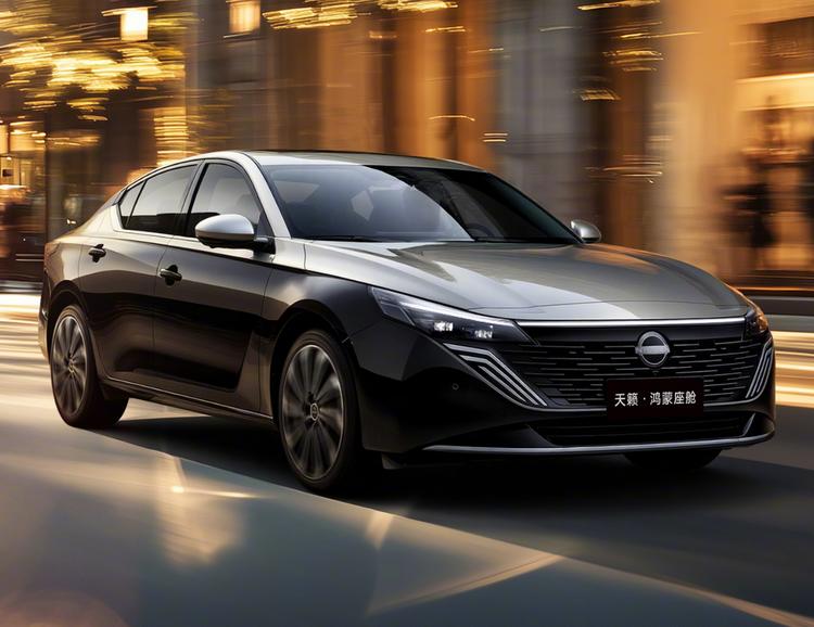 丰田日产轿车__日产丰田