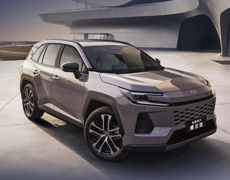 丰田日产轿车_日产丰田_