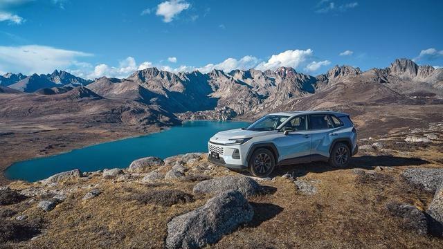 13.78万的威兰达，是良心发现还是“遮羞布”？